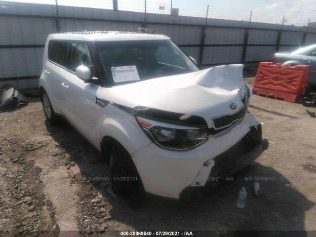 KIA SOUL 2016 kndjn2a21g7325761