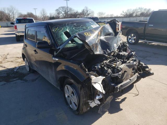 KIA SOUL 2016 kndjn2a21g7328093