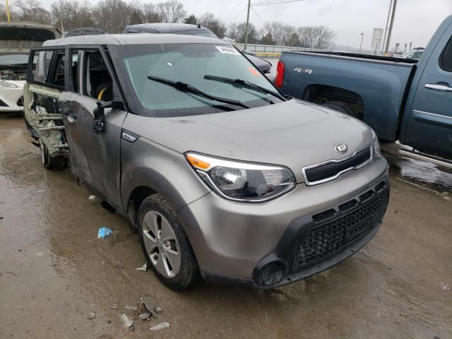 KIA SOUL 2016 kndjn2a21g7329597