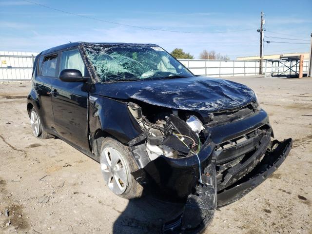 KIA SOUL 2016 kndjn2a21g7333889