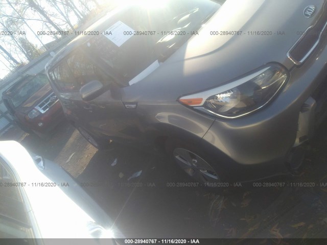 KIA SOUL 2016 kndjn2a21g7335240