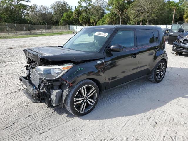 KIA SOUL 2016 kndjn2a21g7337716