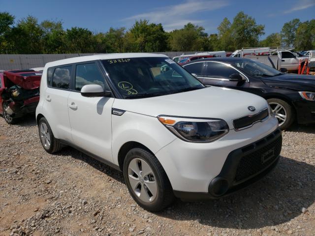 KIA SOUL 2016 kndjn2a21g7338669