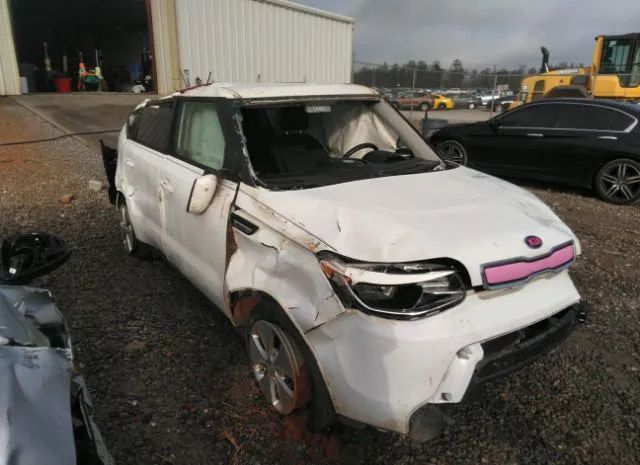 KIA SOUL 2016 kndjn2a21g7339580