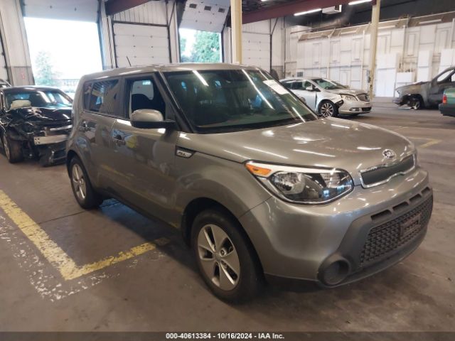 KIA SOUL 2016 kndjn2a21g7339871