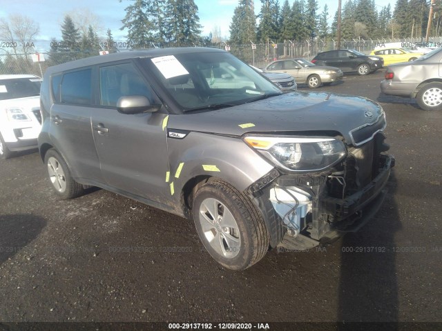 KIA SOUL 2016 kndjn2a21g7342155