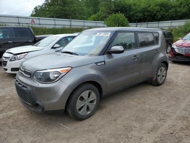 KIA SOUL 2016 kndjn2a21g7348411