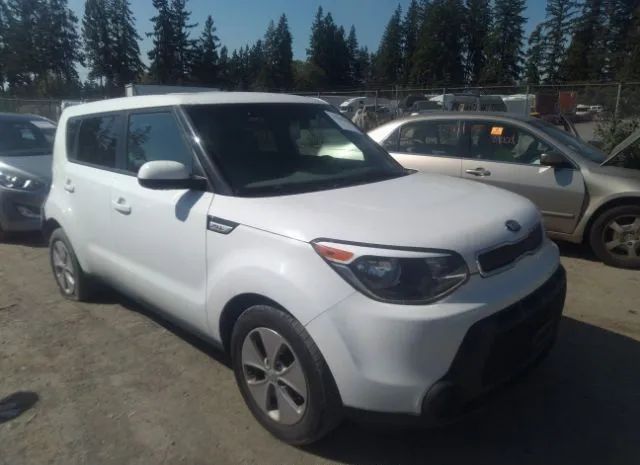 KIA SOUL 2016 kndjn2a21g7348523