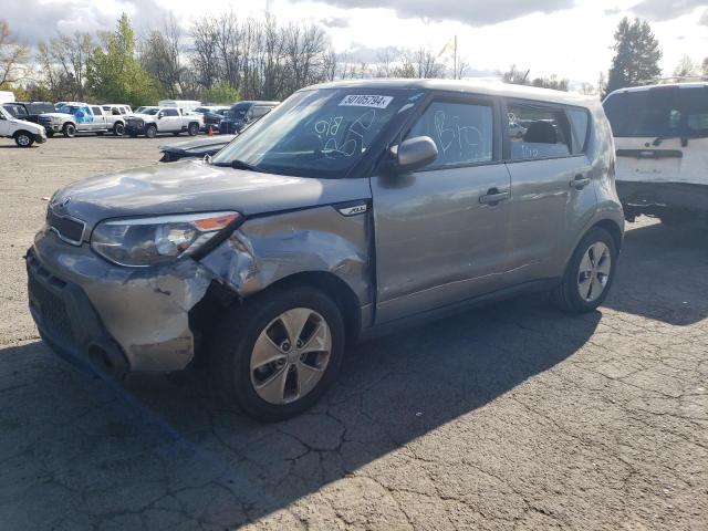 KIA SOUL 2016 kndjn2a21g7348635