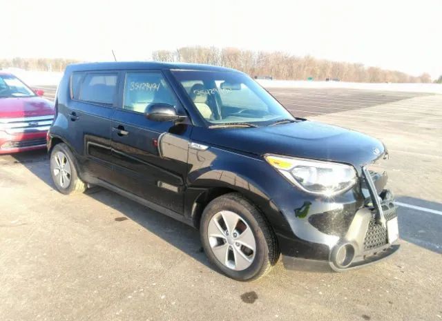 KIA SOUL 2016 kndjn2a21g7348862