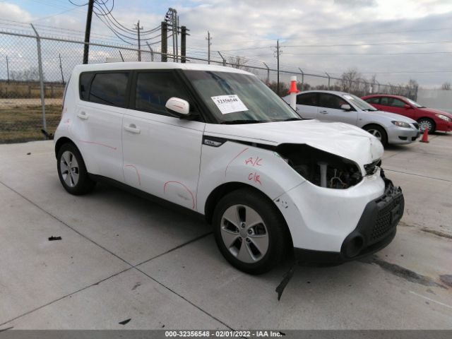 KIA SOUL 2016 kndjn2a21g7351552