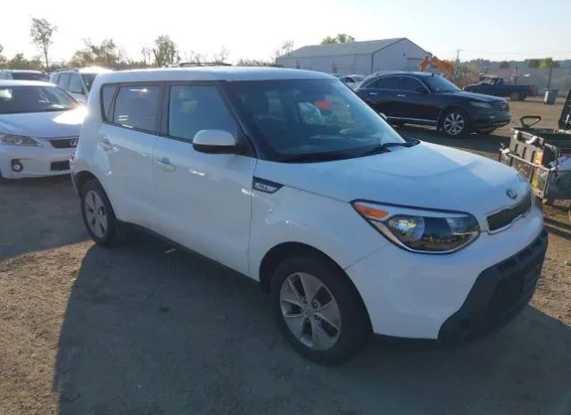 KIA SOUL 2016 kndjn2a21g7352121