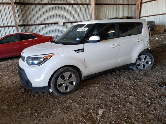 KIA SOUL 2016 kndjn2a21g7352183