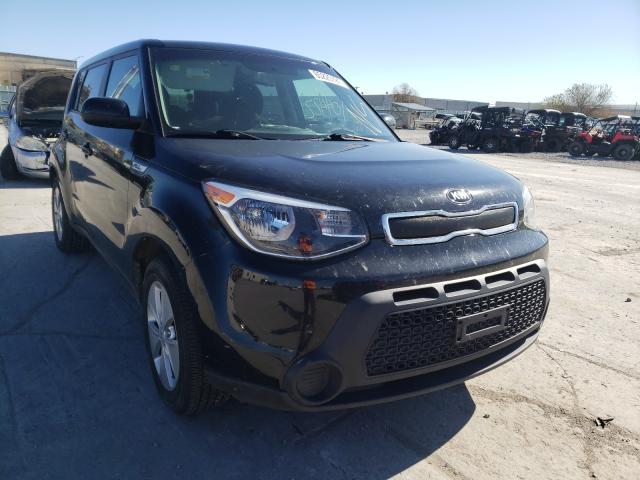 KIA SOUL 2016 kndjn2a21g7352281