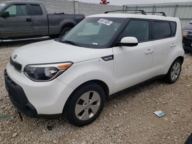 KIA SOUL 2016 kndjn2a21g7352653