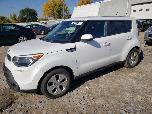 KIA SOUL 2016 kndjn2a21g7353026