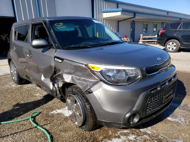 KIA SOUL 2016 kndjn2a21g7354614