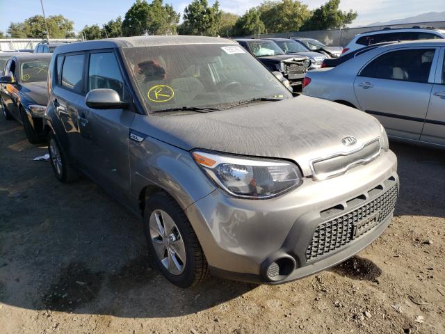 KIA SOUL 2016 kndjn2a21g7356170