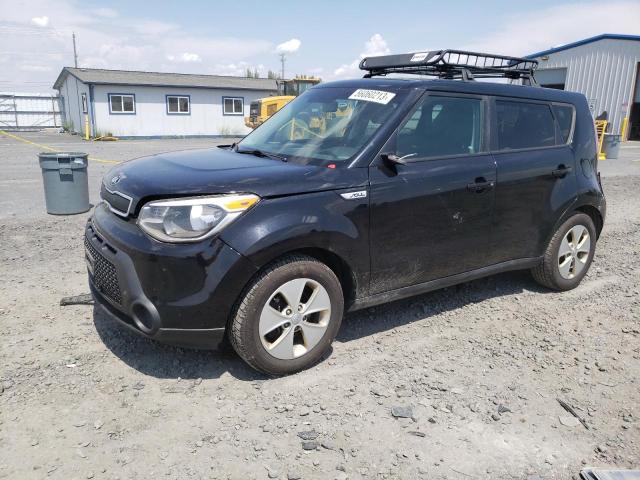 KIA SOUL 2016 kndjn2a21g7356508