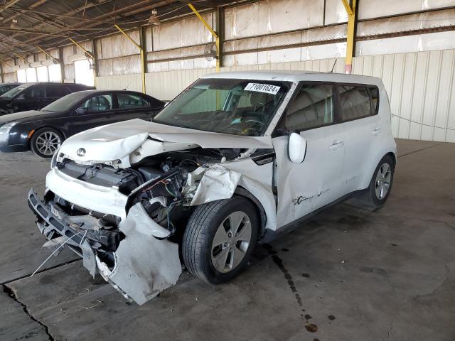 KIA SOUL 2016 kndjn2a21g7357142