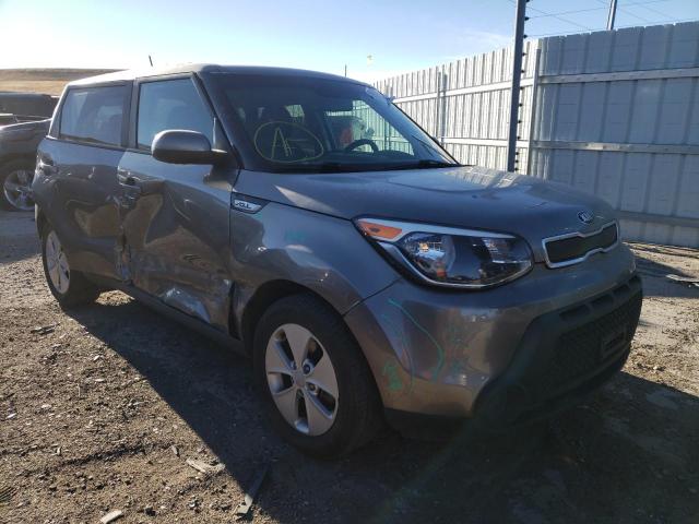 KIA SOUL 2016 kndjn2a21g7357481