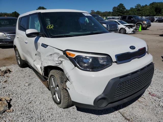 KIA SOUL 2016 kndjn2a21g7357786