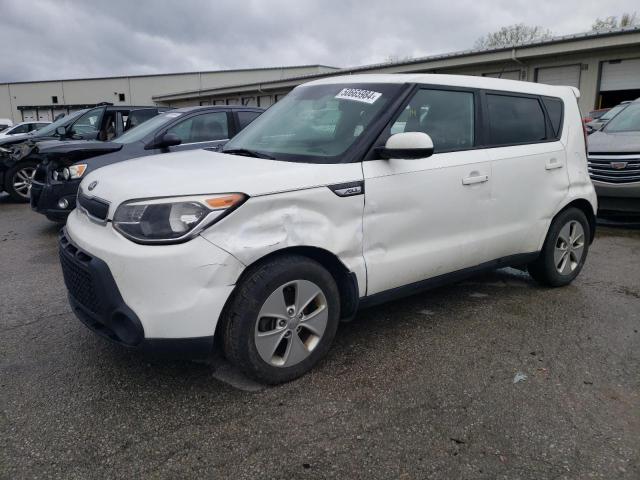 KIA SOUL 2016 kndjn2a21g7360655