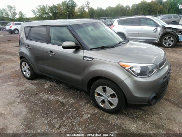 KIA SOUL 2016 kndjn2a21g7362664