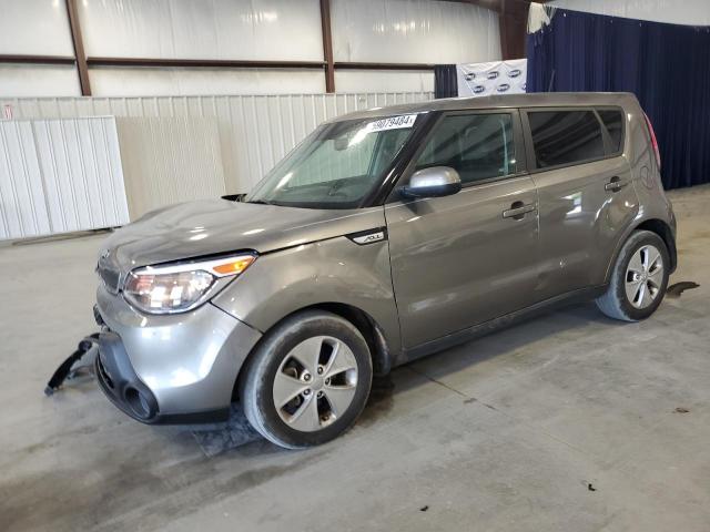 KIA SOUL 2016 kndjn2a21g7367539