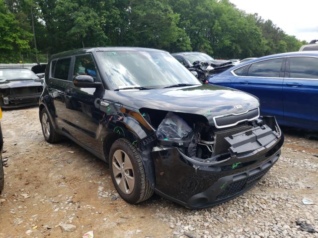 KIA SOUL 2016 kndjn2a21g7370263