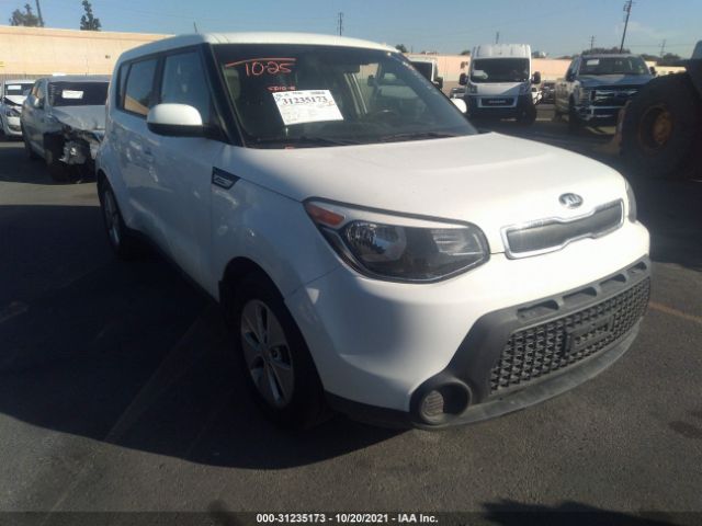 KIA SOUL 2016 kndjn2a21g7373776