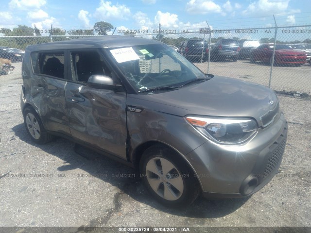 KIA SOUL 2016 kndjn2a21g7377164