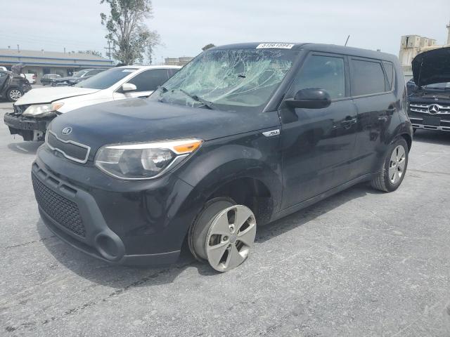 KIA SOUL 2016 kndjn2a21g7378041