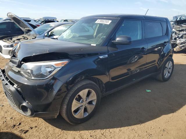 KIA SOUL 2016 kndjn2a21g7379027