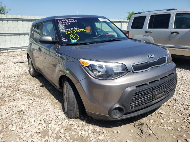 KIA SOUL 2016 kndjn2a21g7380002