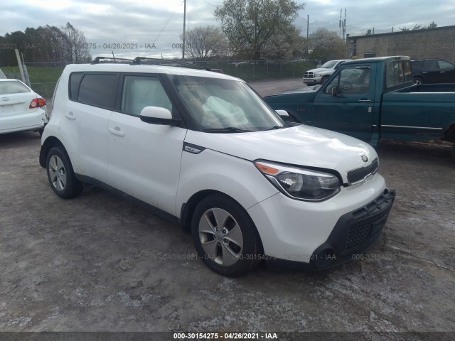 KIA SOUL 2016 kndjn2a21g7380582