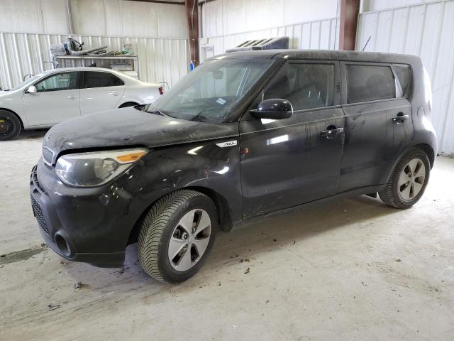 KIA SOUL 2016 kndjn2a21g7381585