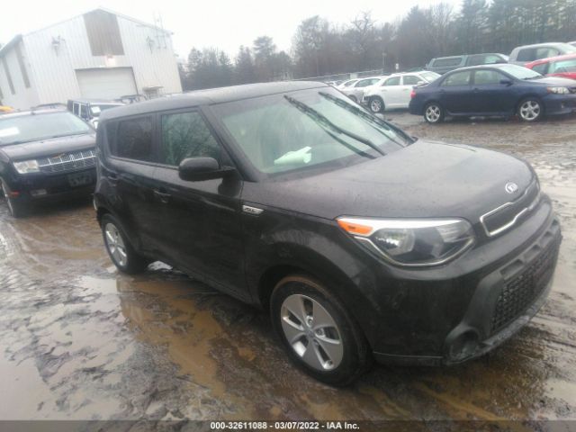 KIA SOUL 2016 kndjn2a21g7381764