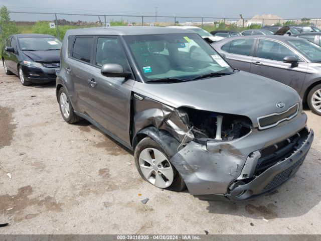 KIA SOUL 2016 kndjn2a21g7382400