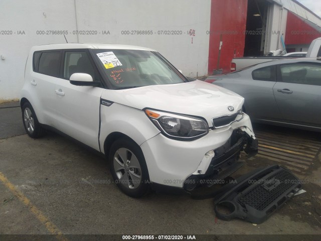 KIA SOUL 2016 kndjn2a21g7383482