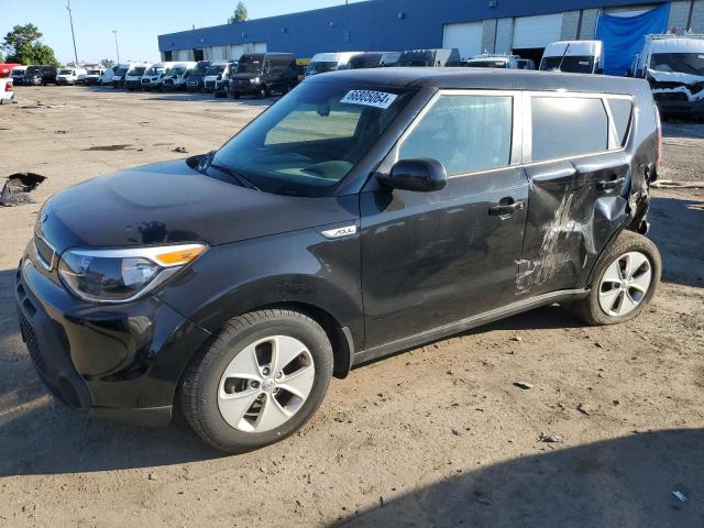 KIA SOUL 2016 kndjn2a21g7383658