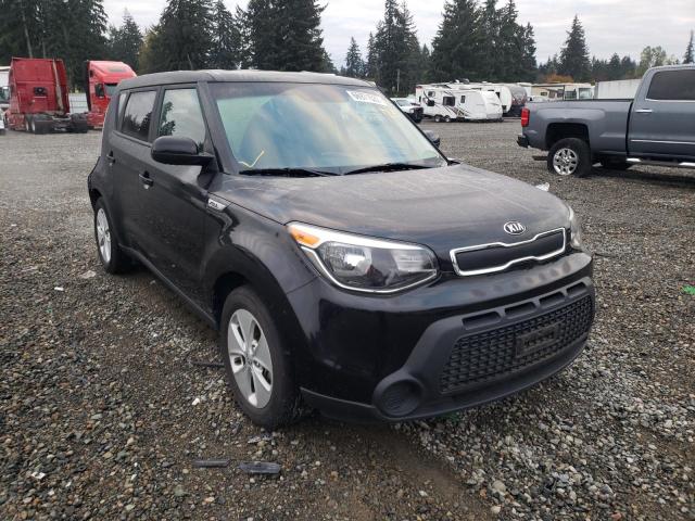 KIA SOUL 2016 kndjn2a21g7386799