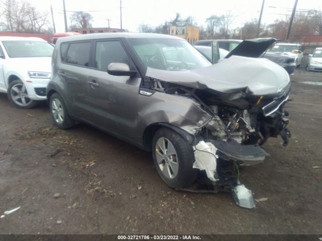 KIA SOUL 2016 kndjn2a21g7390836