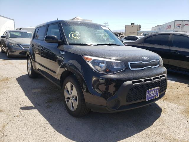 KIA SOUL 2016 kndjn2a21g7392697