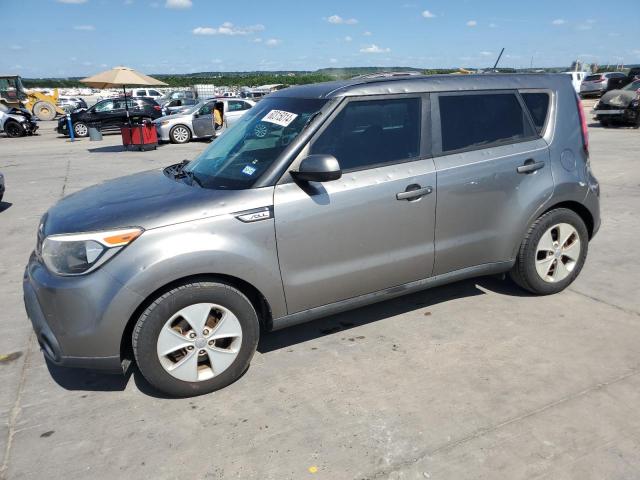 KIA SOUL 2016 kndjn2a21g7394045