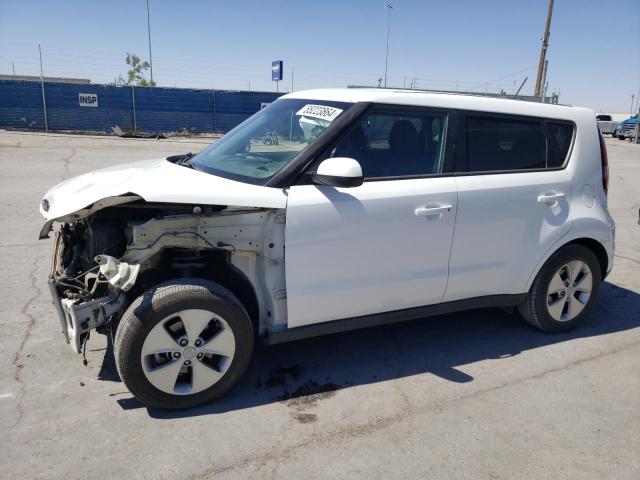 KIA SOUL 2016 kndjn2a21g7394725