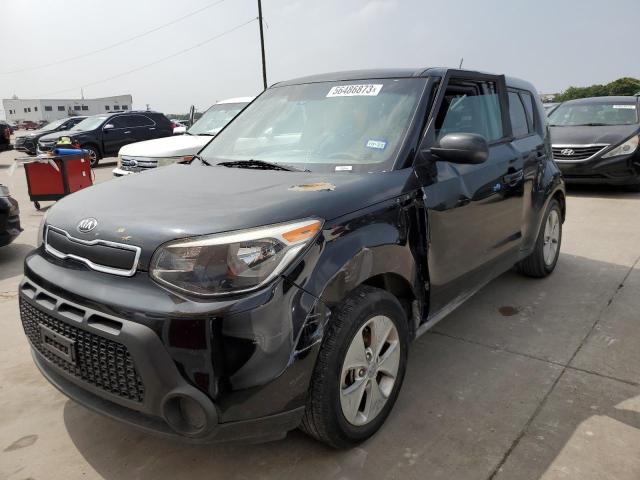 KIA SOUL 2016 kndjn2a21g7394868