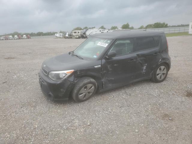 KIA SOUL 2016 kndjn2a21g7394921