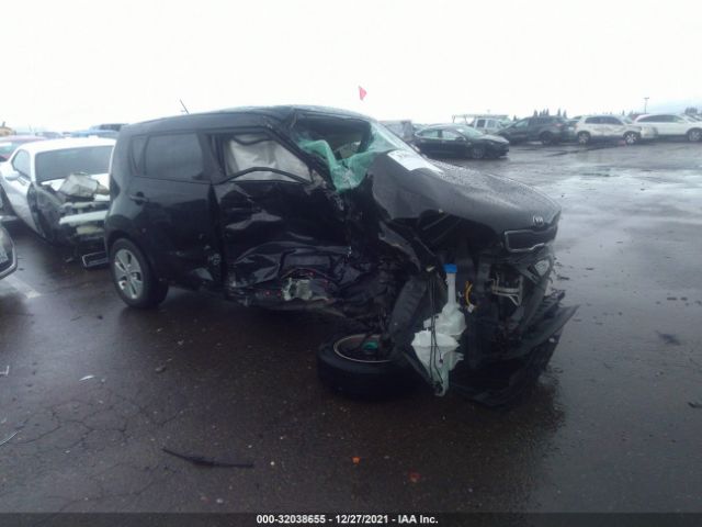 KIA SOUL 2016 kndjn2a21g7396040