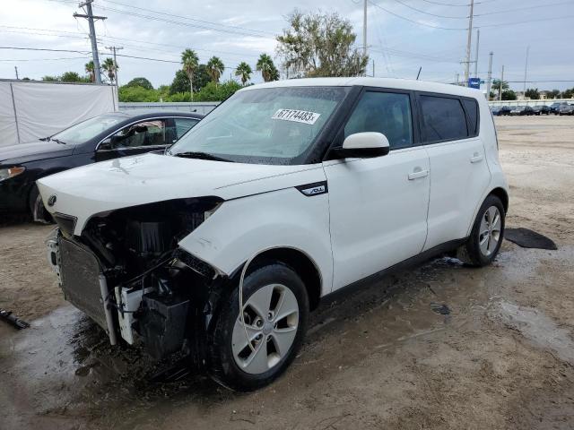 KIA SOUL 2016 kndjn2a21g7397589